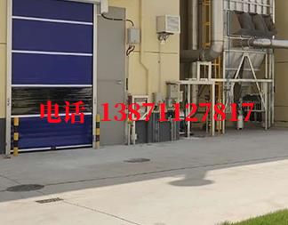 马湾镇快速防爆卷帘门
