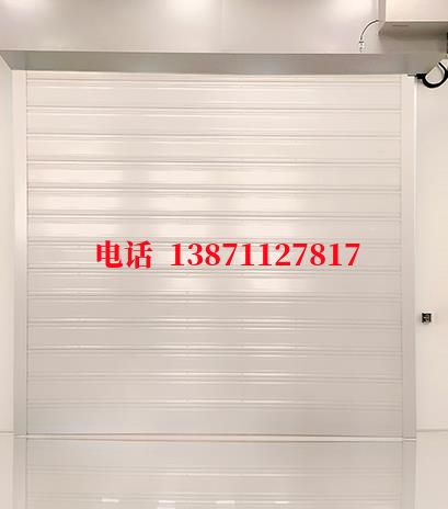 马湾镇防爆柔性卷帘门