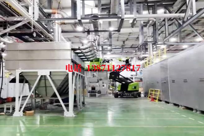 马湾镇机电设备安装工程,设备安装公司